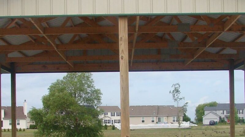Playground - Malta, IL