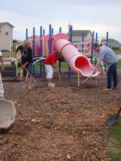 Playground - Malta, IL