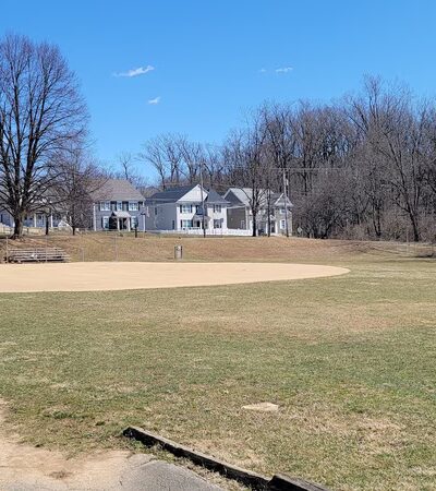 Horace J. Quann Memorial Park - Malvern, PA