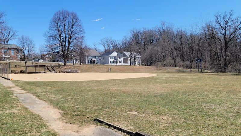 Horace J. Quann Memorial Park - Malvern, PA