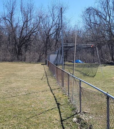 Horace J. Quann Memorial Park - Malvern, PA