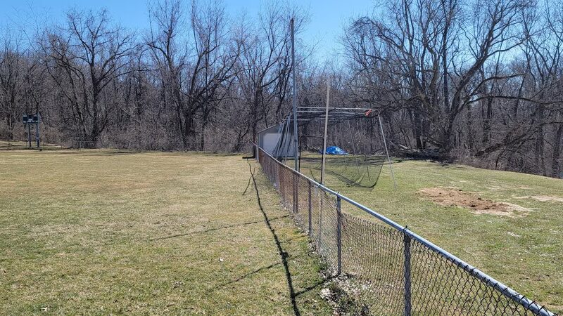 Horace J. Quann Memorial Park - Malvern, PA