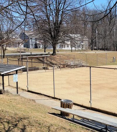 Horace J. Quann Memorial Park - Malvern, PA