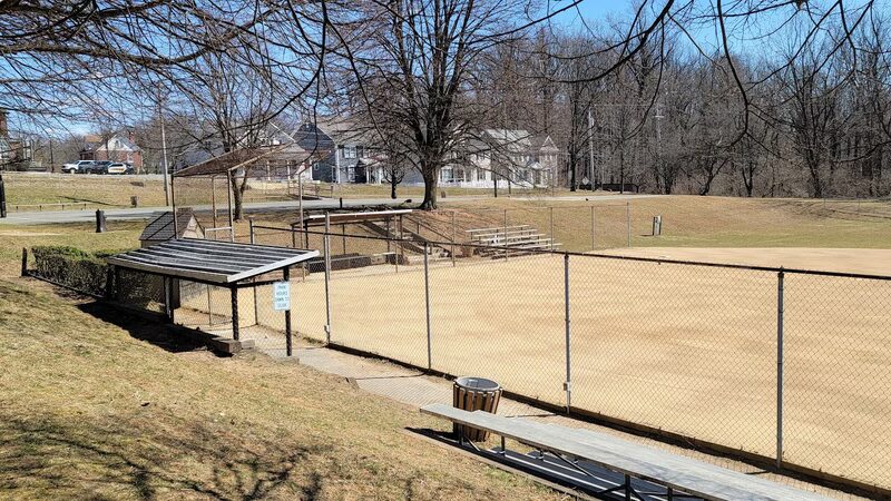Horace J. Quann Memorial Park - Malvern, PA