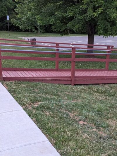 Horace J. Quann Memorial Park - Malvern, PA