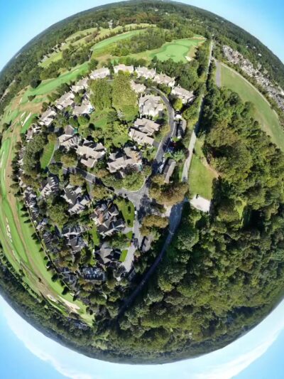 Serpentine Preserve - Malvern, PA