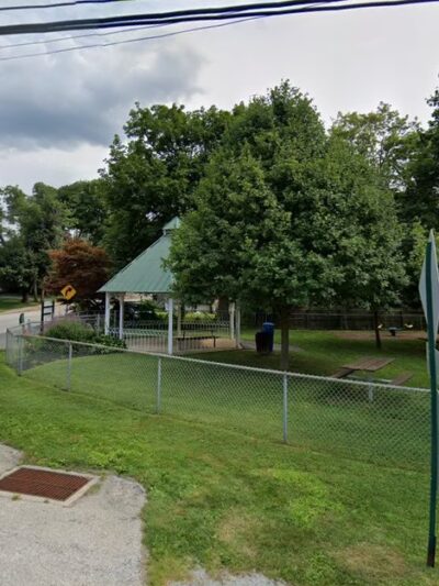Theodore S. A. Rubino Memorial Park - Malvern, PA