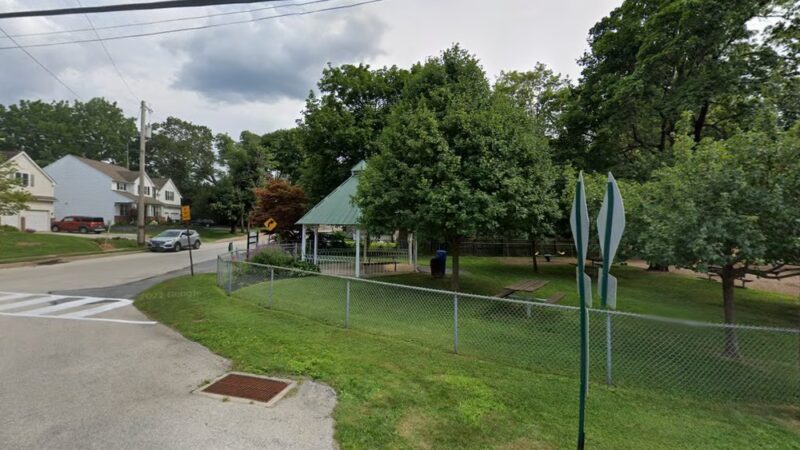 Theodore S. A. Rubino Memorial Park - Malvern, PA