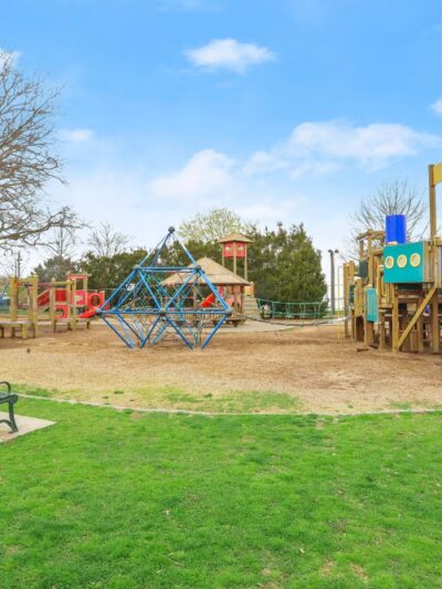 Harbor Island Park - Mamaroneck, NY