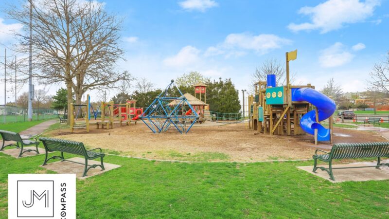 Harbor Island Park - Mamaroneck, NY