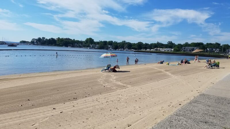Harbor Island Park - Mamaroneck, NY