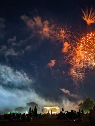 Harbor Island Park - Mamaroneck, NY