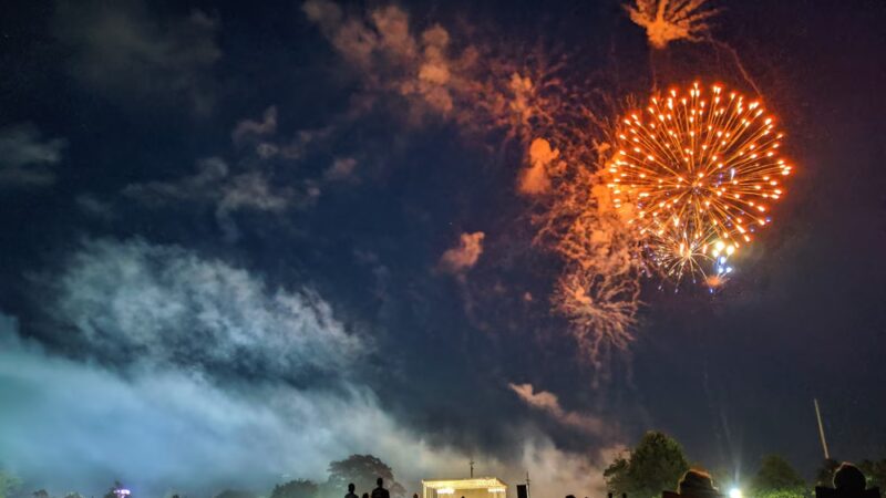Harbor Island Park - Mamaroneck, NY