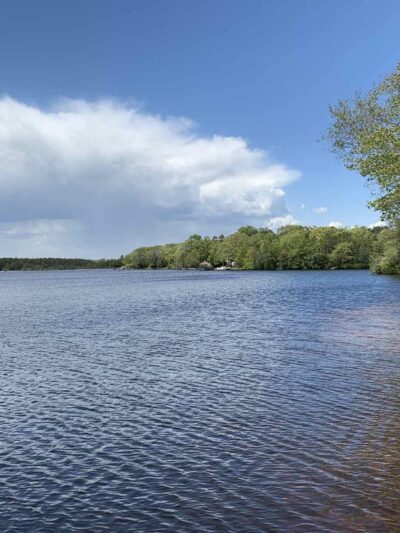 Manahawkin Lake Park III - Manahawkin, NJ
