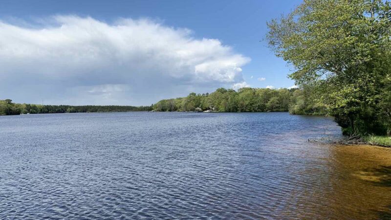 Manahawkin Lake Park III - Manahawkin, NJ