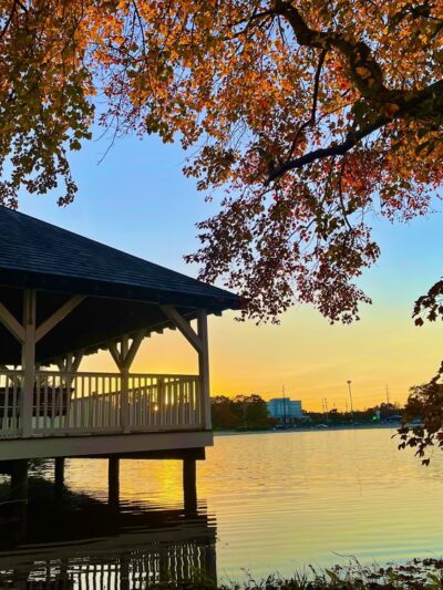 Manahawkin Lake Park III - Manahawkin, NJ