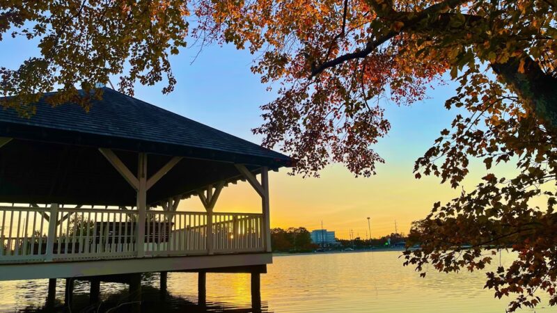 Manahawkin Lake Park III - Manahawkin, NJ