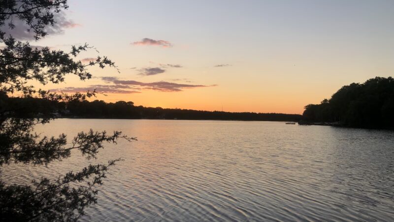 Manahawkin Lake Park III - Manahawkin, NJ