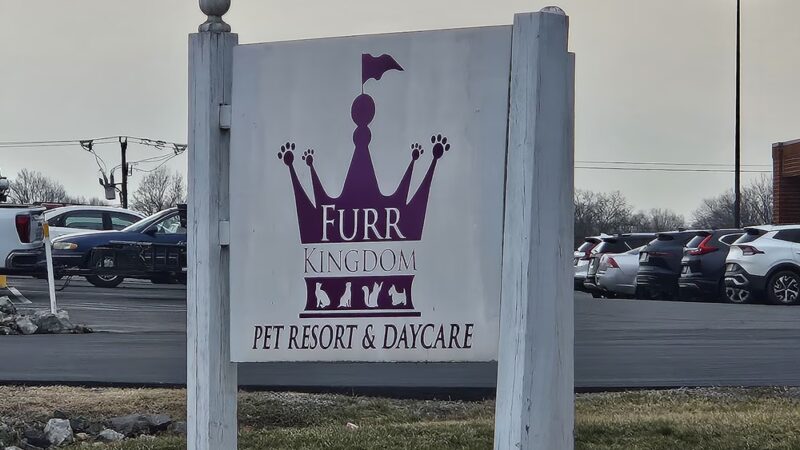 Furr Kingdom - Manakin-Sabot, VA