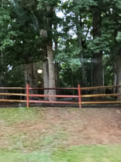 Goochland Safety Rest Area West - Manakin-Sabot, VA