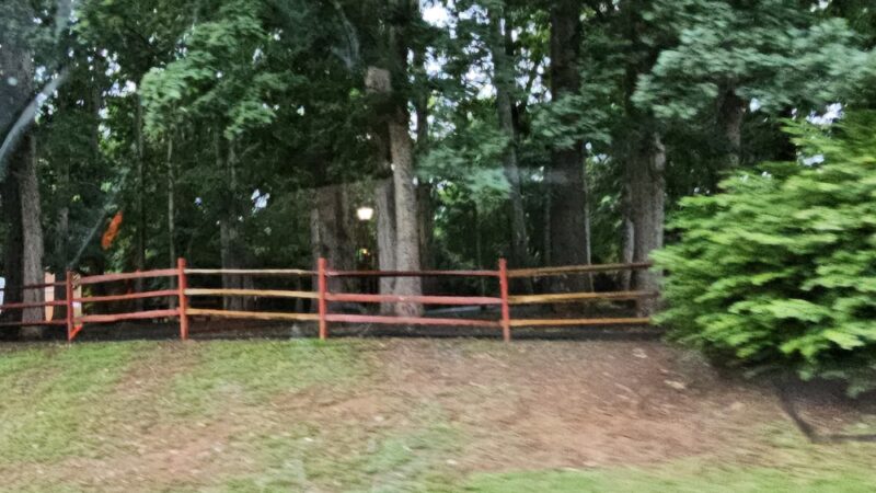 Goochland Safety Rest Area West - Manakin-Sabot, VA