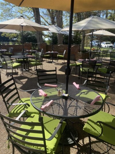 Lola's Farmhouse Bistro - Manakin-Sabot, VA