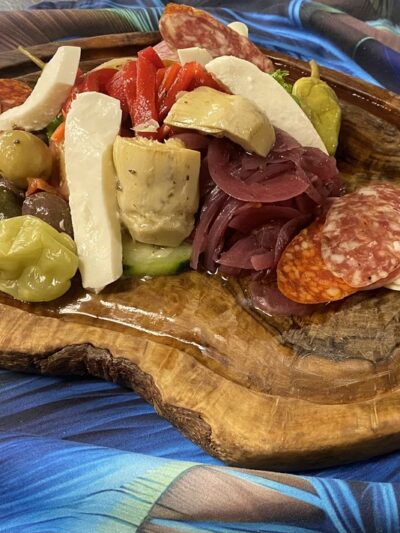 Lola's Farmhouse Bistro - Manakin-Sabot, VA