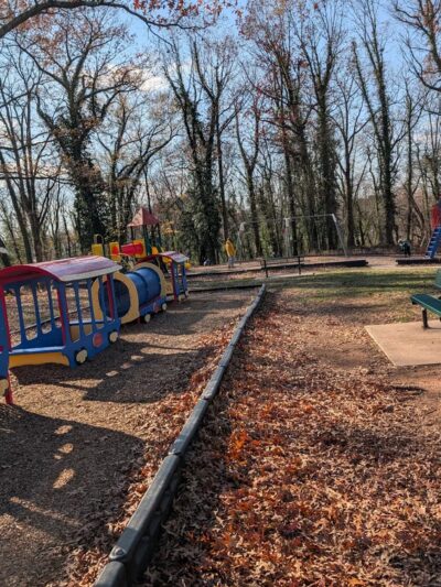 Baldwin Park - Manassas, VA
