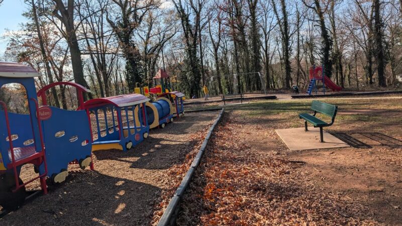 Baldwin Park - Manassas, VA