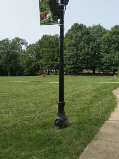Baldwin Park - Manassas, VA