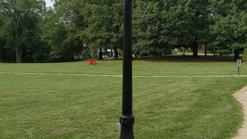 Baldwin Park - Manassas, VA