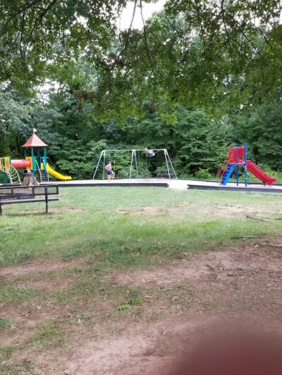 Baldwin Park - Manassas, VA