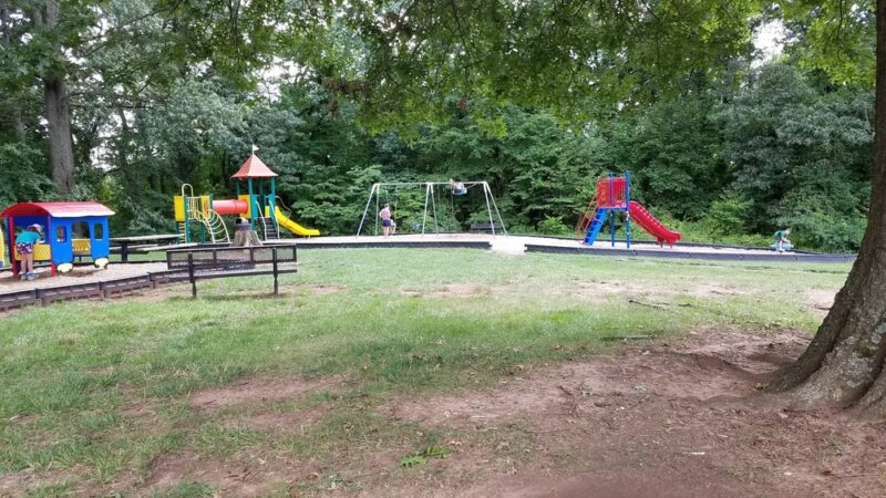 Baldwin Park - Manassas, VA
