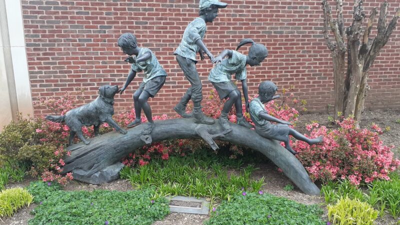 Baldwin Park - Manassas, VA