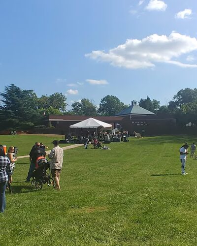 Baldwin Park - Manassas, VA