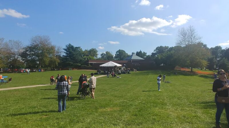 Baldwin Park - Manassas, VA