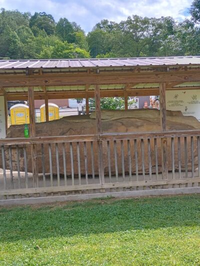 Rawlings Stinson Park - Manchester, KY