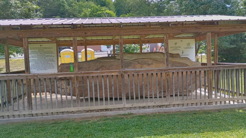 Rawlings Stinson Park - Manchester, KY