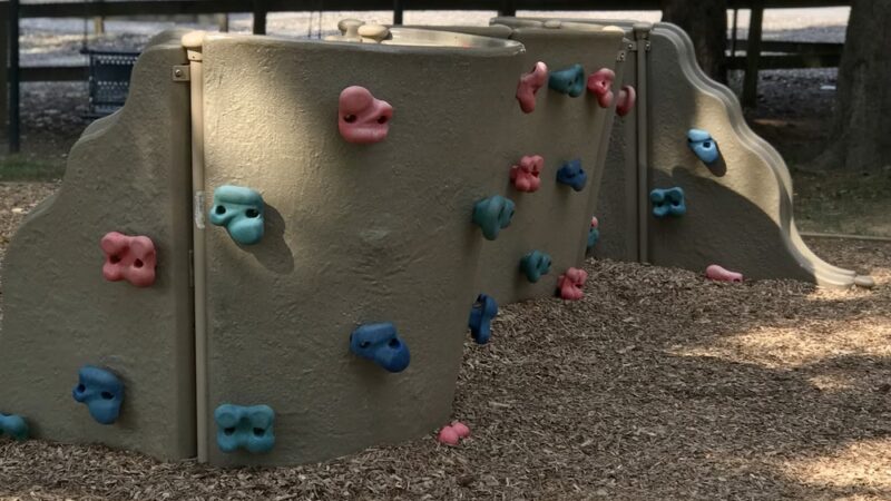 Christmas Tree Park - Manchester, MD