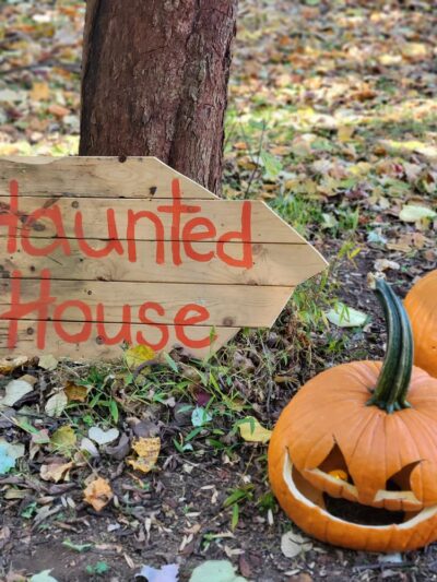 Pine Valley Park - Manchester, MD