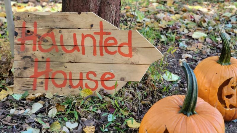 Pine Valley Park - Manchester, MD