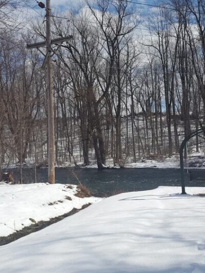 Manchester Gateway Trail - Manchester, NY