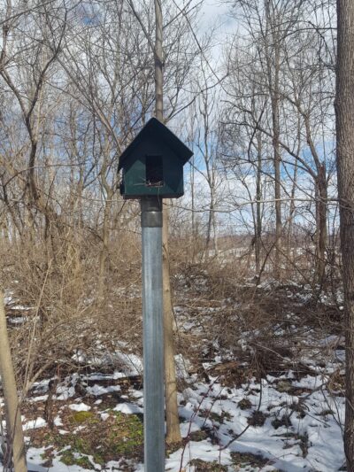 Manchester Gateway Trail - Manchester, NY