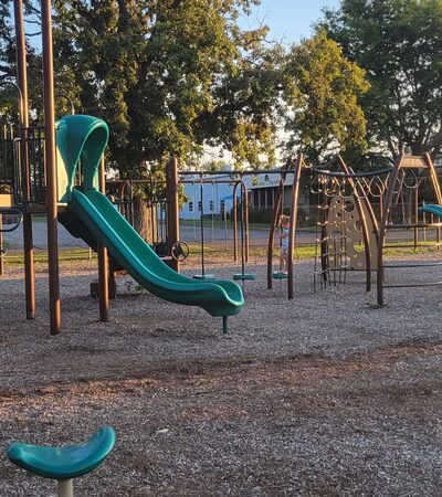 Westplex Park - Manchester, NY