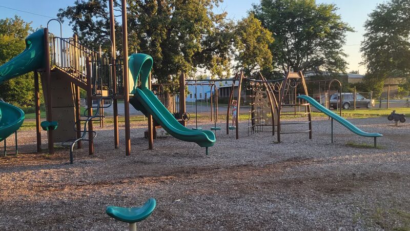 Westplex Park - Manchester, NY