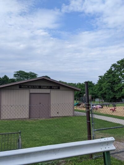 Westplex Park - Manchester, NY