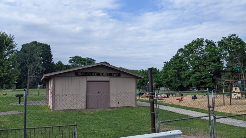 Westplex Park - Manchester, NY