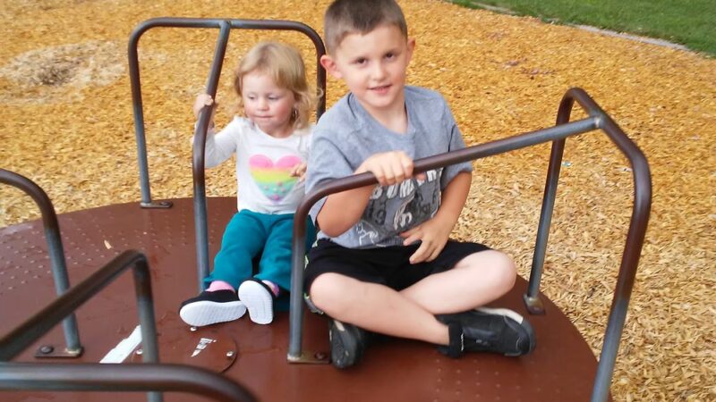 Westplex Park - Manchester, NY