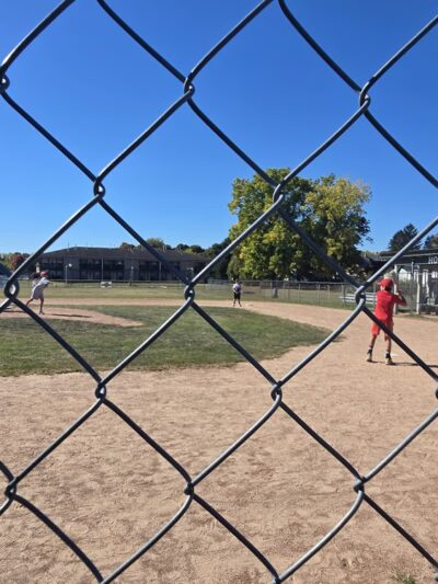 Westplex Park - Manchester, NY