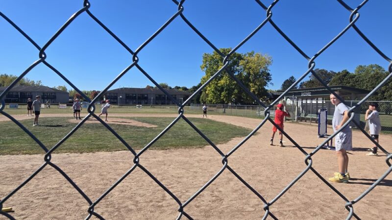 Westplex Park - Manchester, NY